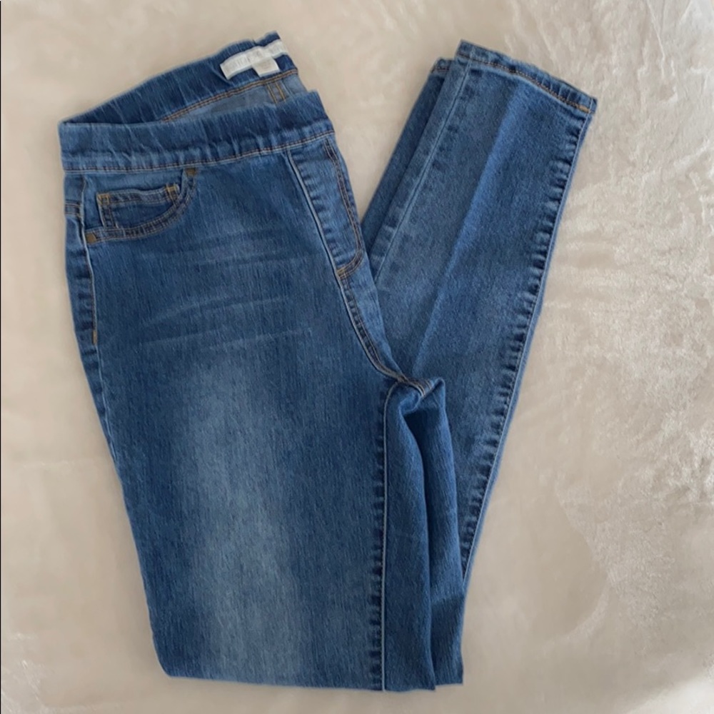 Boston Proper Jeggings